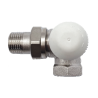 HERZ HERZ-TS-90 Zawór termostatyczny CD 3-osiowy Prawy DN15 1/2" 1775991